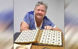 Comanche County Coin Club Meeting @ Glenn's Stamps & Coin Shop | Lawton | Oklahoma | United States
