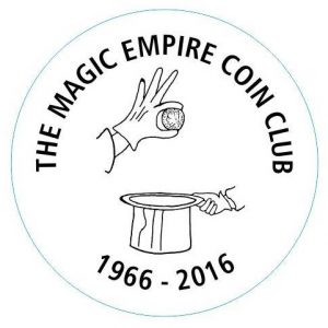 Magic Empire Coin Club Meeting @ Shiloh's Restaurant | Broken Arrow | Oklahoma | United States